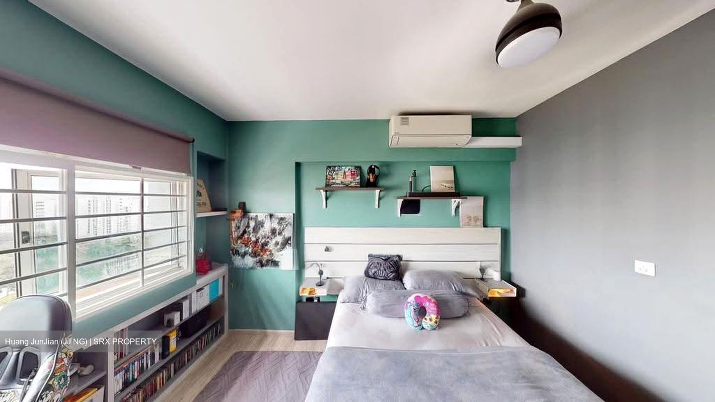 Blk 104A Edgefield Plains (Punggol), HDB 5 Rooms #631082671